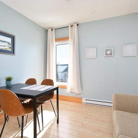 Pepperell Place Inn Inc. St. Peter's Bagian luar foto