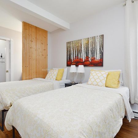 Pepperell Place Inn Inc. St. Peter's Bagian luar foto