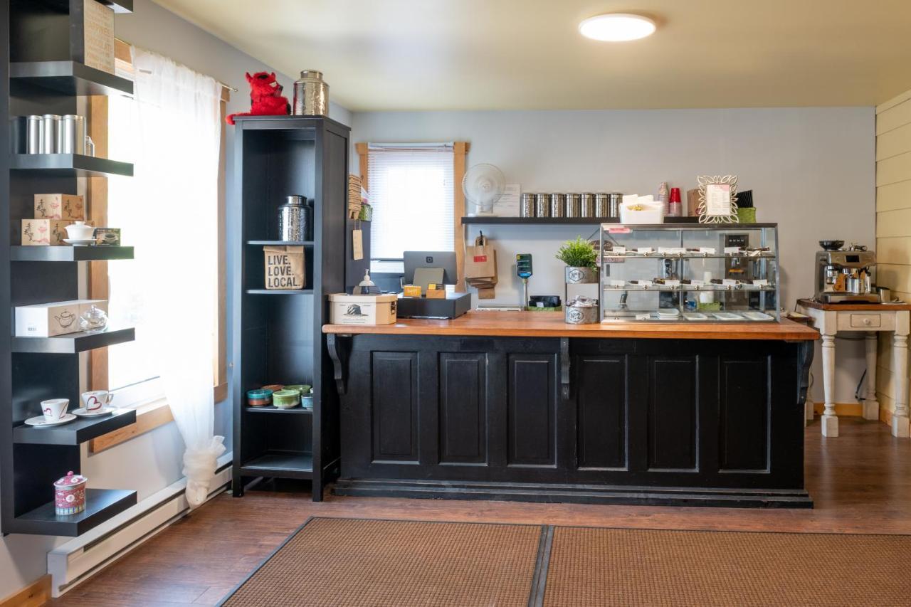 Pepperell Place Inn Inc. St. Peter's Bagian luar foto