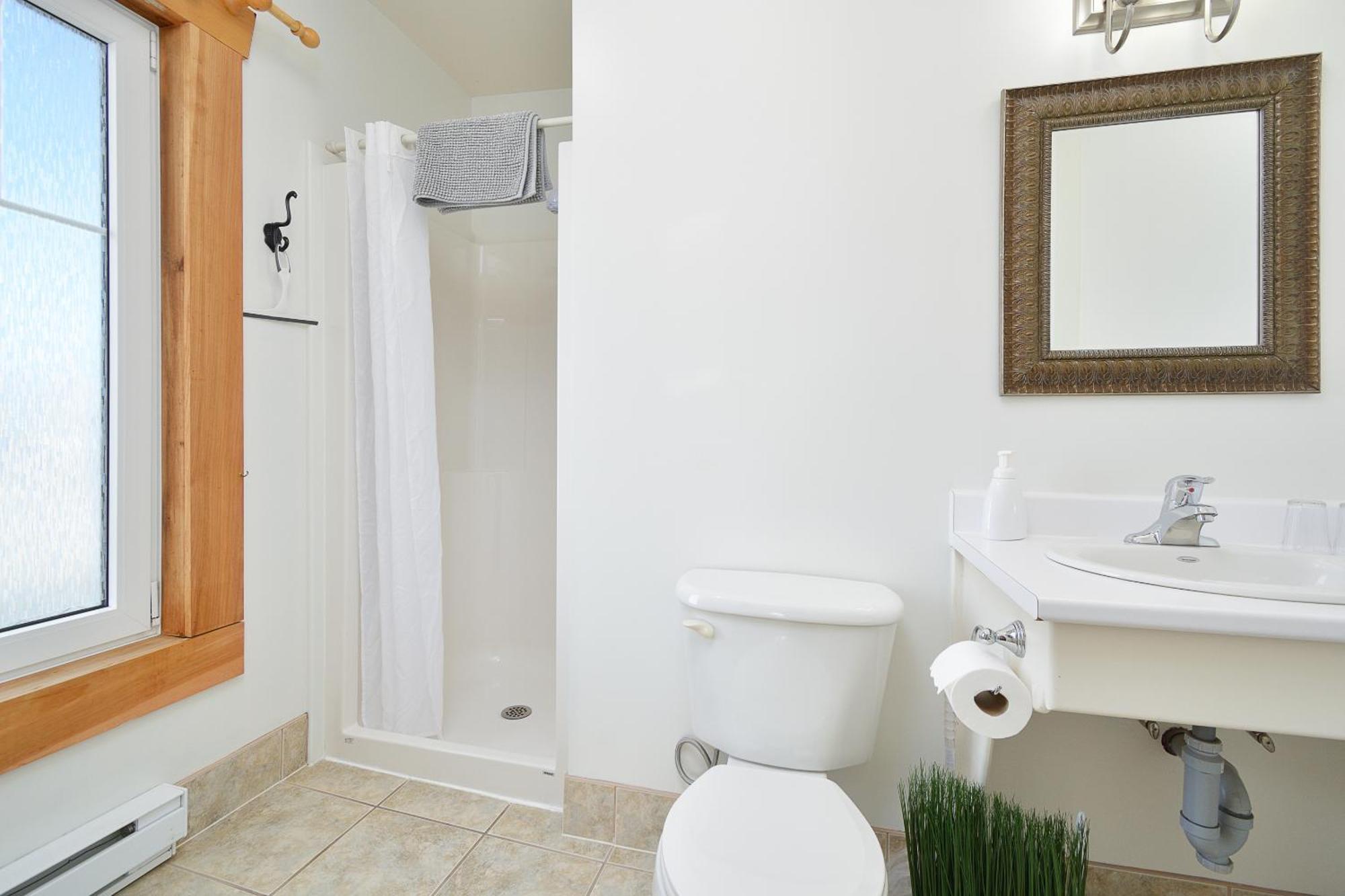 Pepperell Place Inn Inc. St. Peter's Bagian luar foto