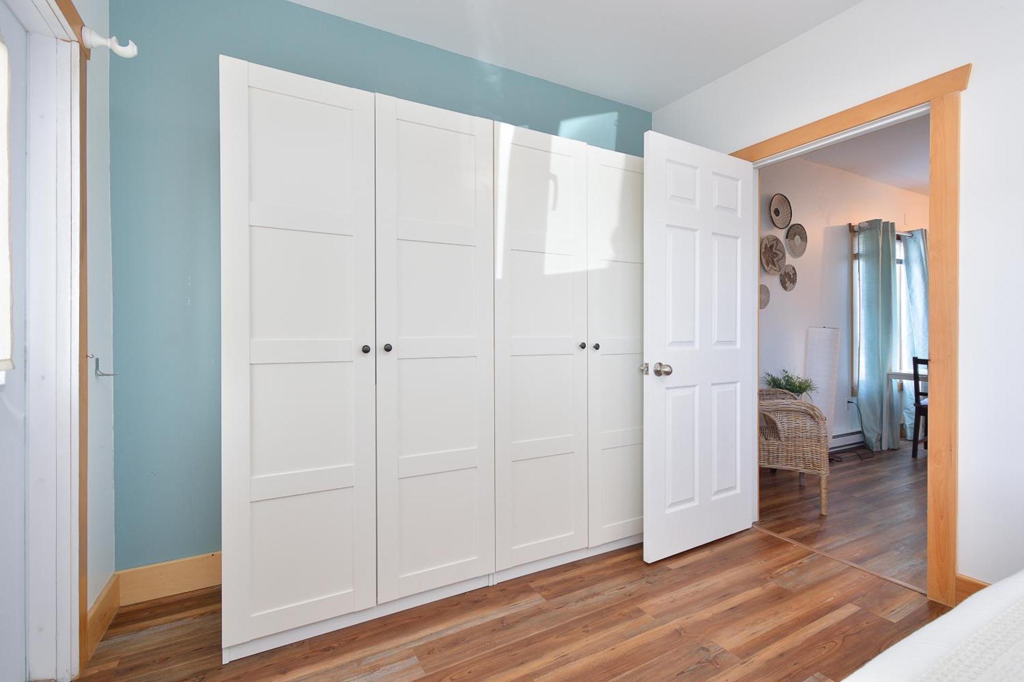 Pepperell Place Inn Inc. St. Peter's Bagian luar foto