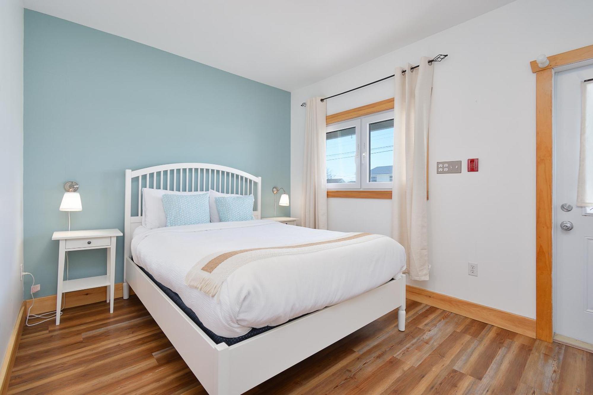Pepperell Place Inn Inc. St. Peter's Bagian luar foto