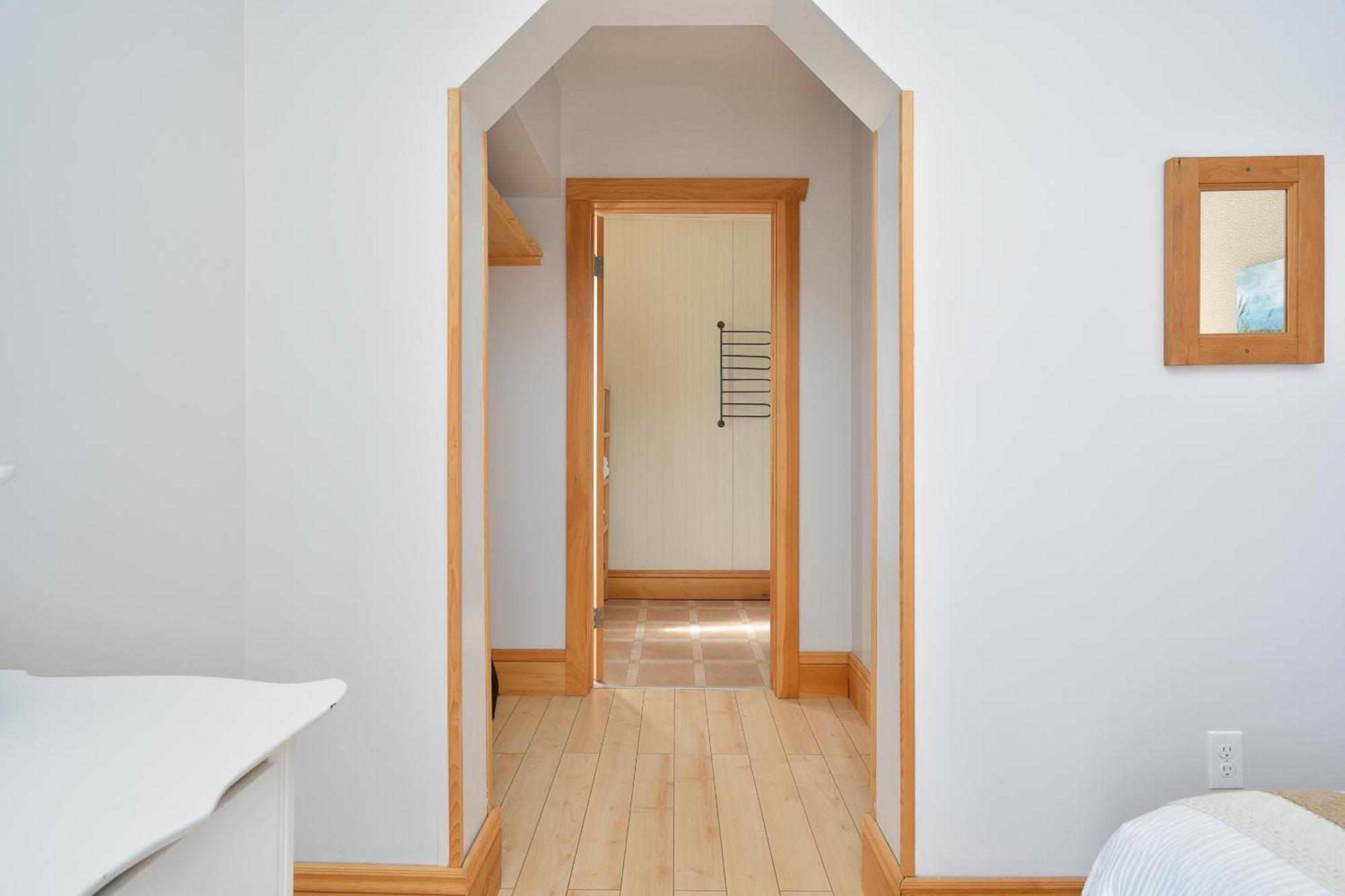 Pepperell Place Inn Inc. St. Peter's Bagian luar foto
