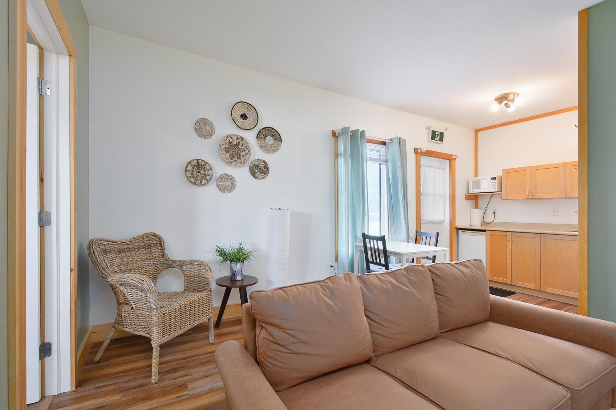 Pepperell Place Inn Inc. St. Peter's Bagian luar foto