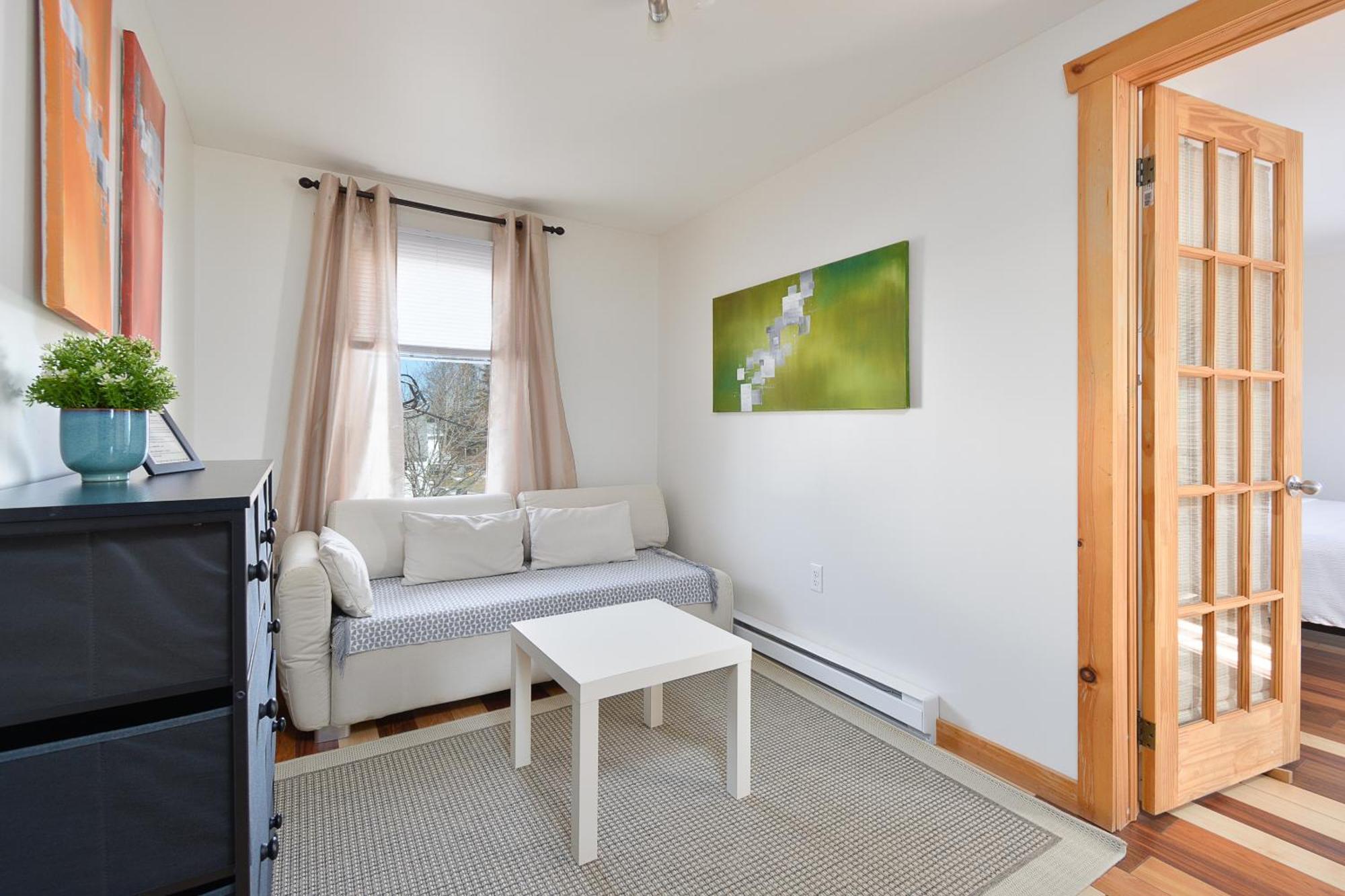 Pepperell Place Inn Inc. St. Peter's Bagian luar foto