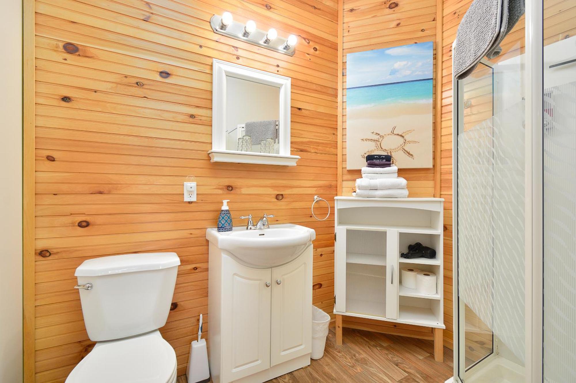 Pepperell Place Inn Inc. St. Peter's Bagian luar foto