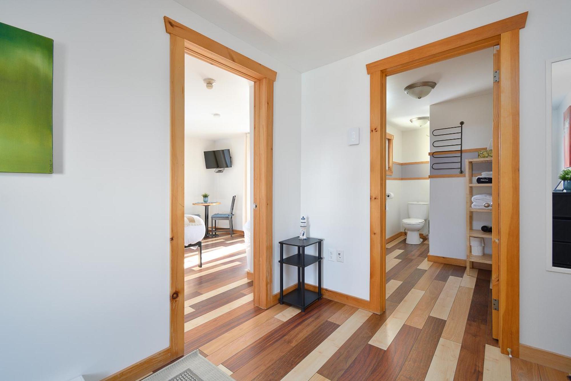 Pepperell Place Inn Inc. St. Peter's Bagian luar foto
