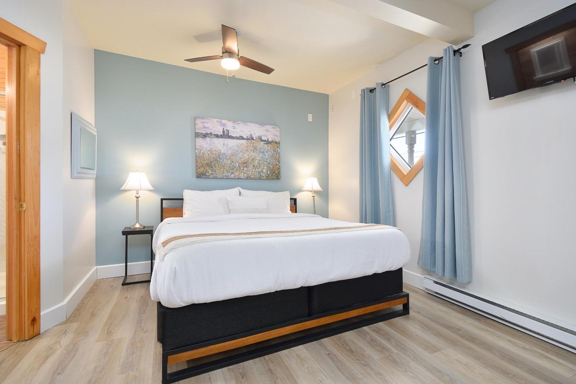 Pepperell Place Inn Inc. St. Peter's Bagian luar foto
