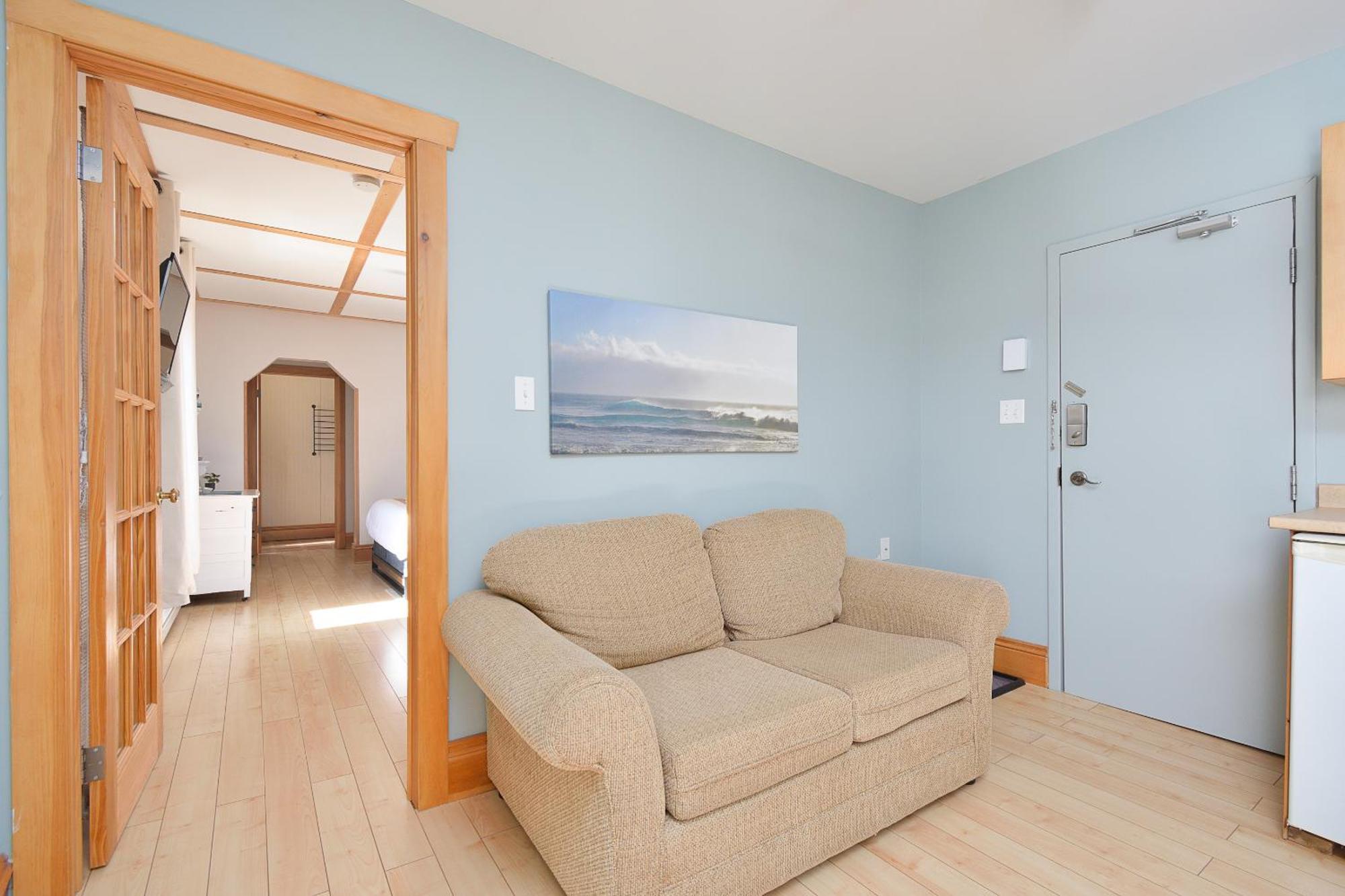 Pepperell Place Inn Inc. St. Peter's Bagian luar foto