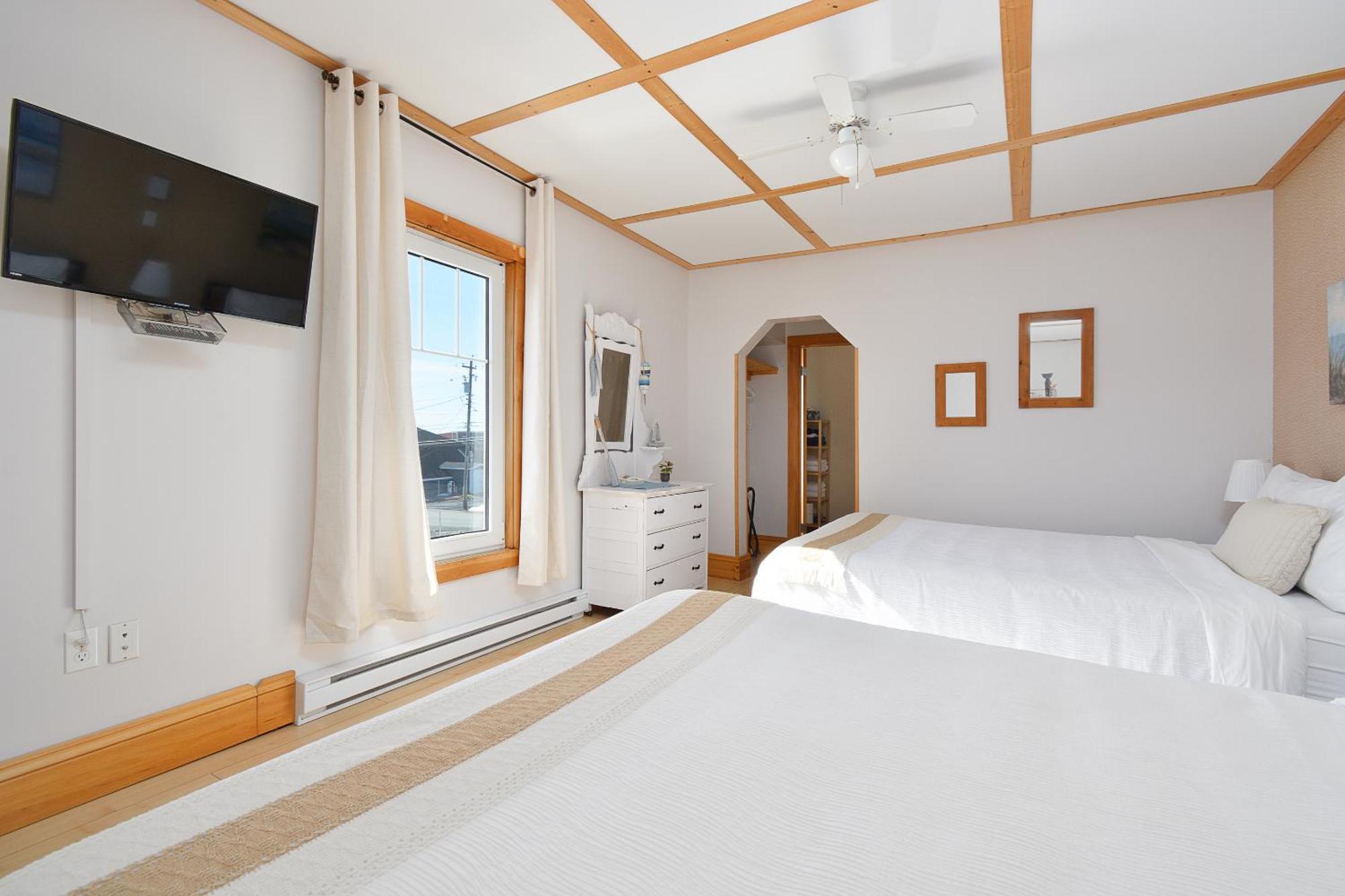 Pepperell Place Inn Inc. St. Peter's Bagian luar foto