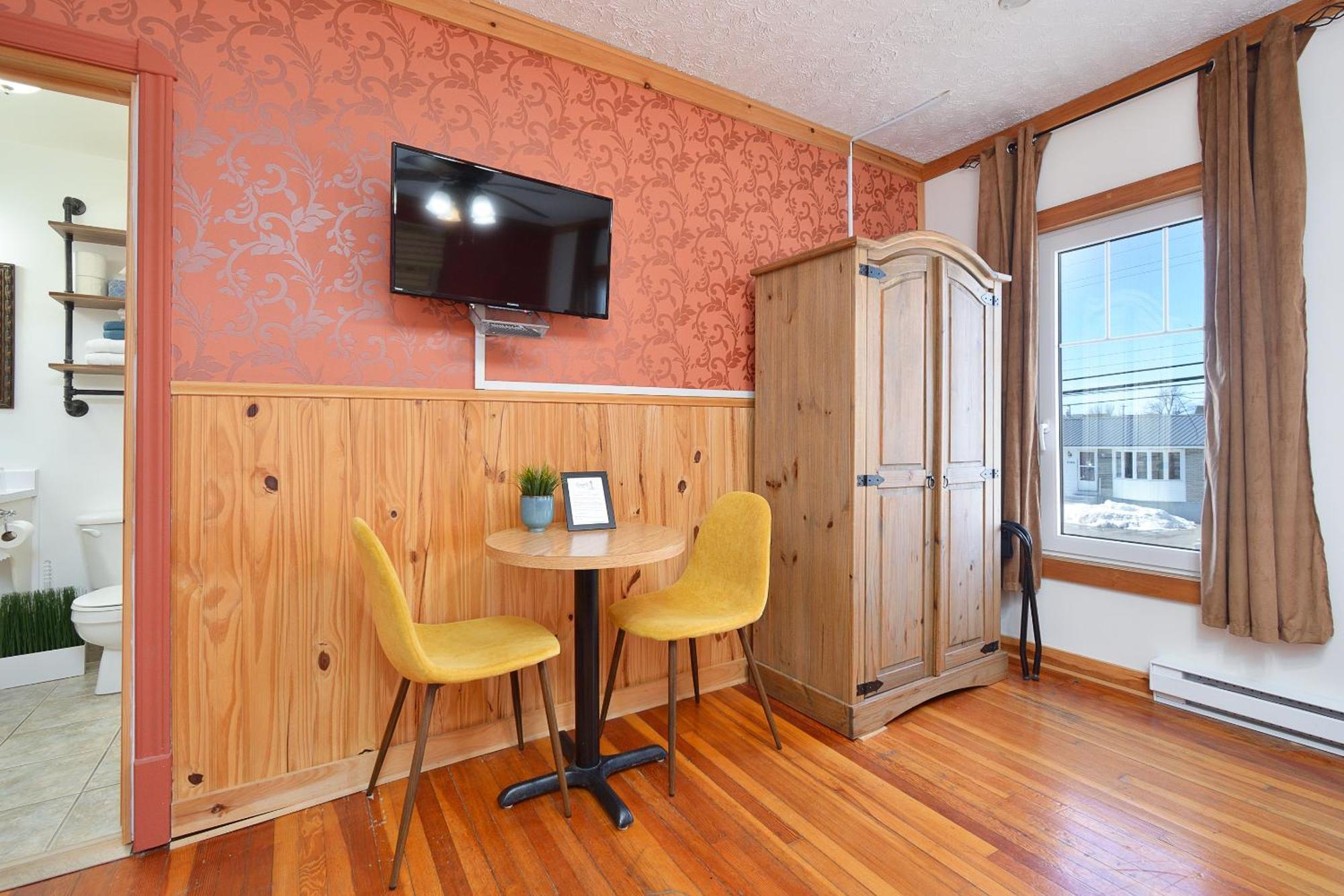 Pepperell Place Inn Inc. St. Peter's Bagian luar foto