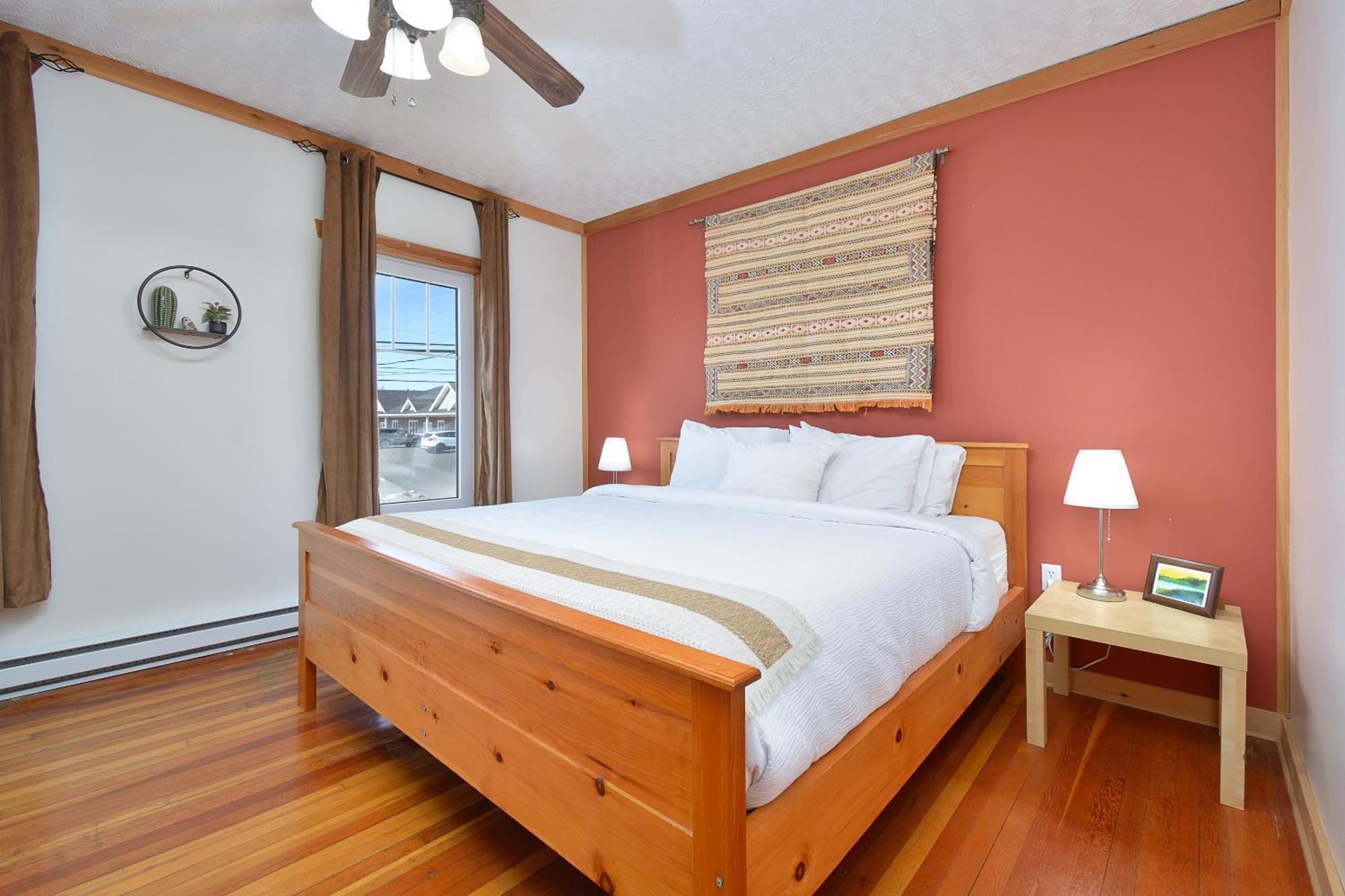 Pepperell Place Inn Inc. St. Peter's Bagian luar foto