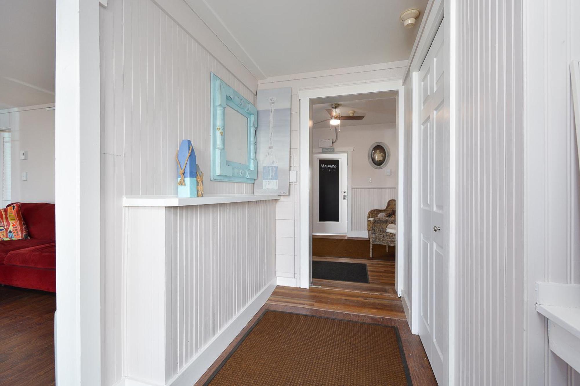 Pepperell Place Inn Inc. St. Peter's Bagian luar foto