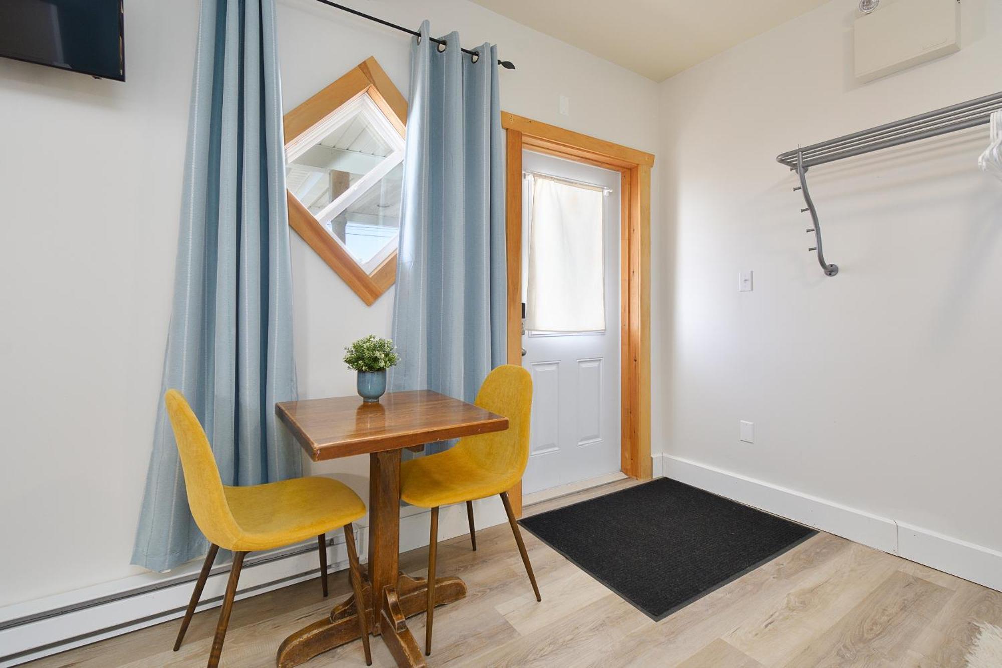 Pepperell Place Inn Inc. St. Peter's Bagian luar foto